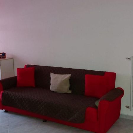 Matthias Central Rooms And Accomodation Bari Exterior photo