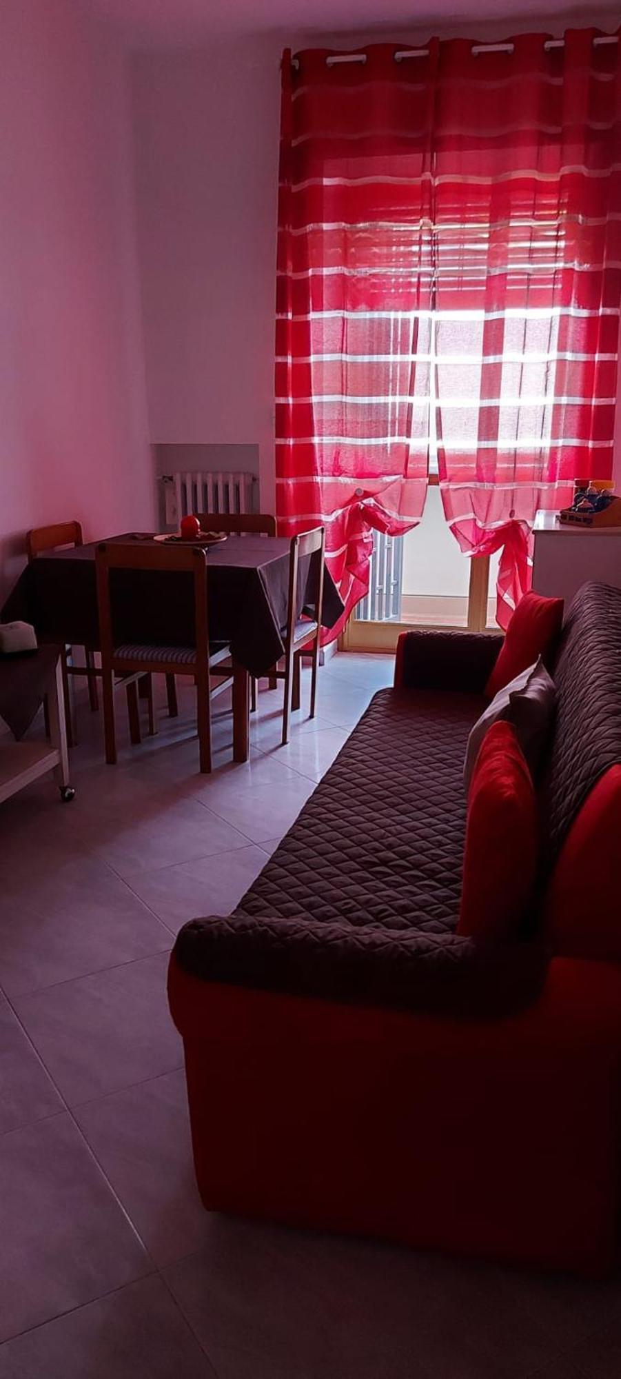 Matthias Central Rooms And Accomodation Bari Exterior photo