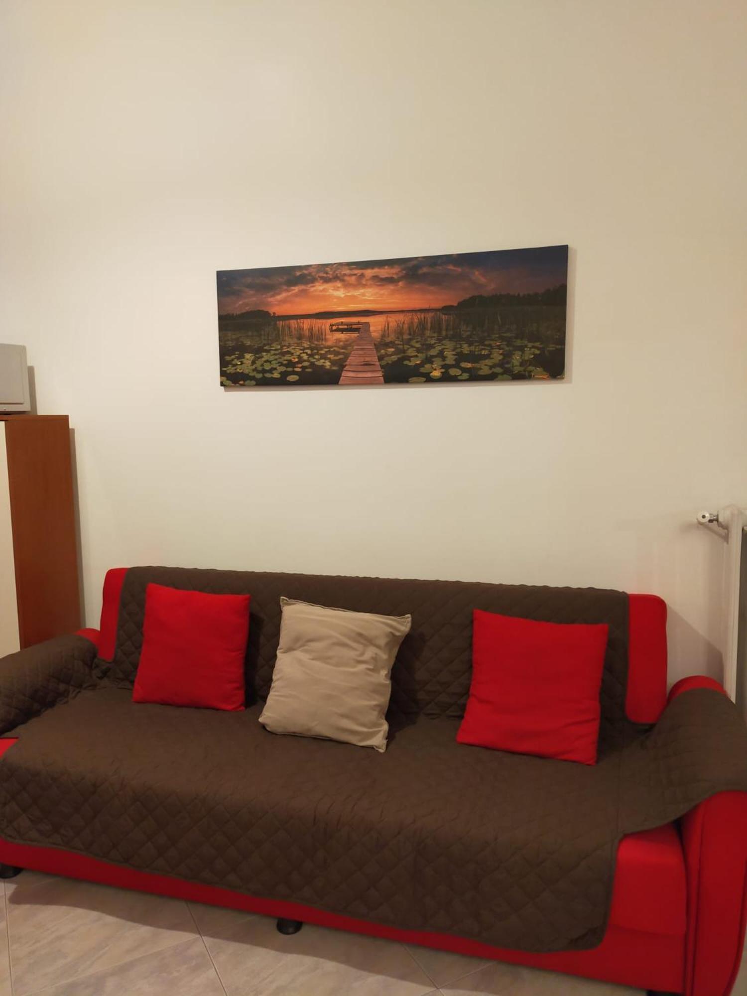Matthias Central Rooms And Accomodation Bari Exterior photo